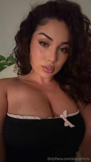playgirlcris