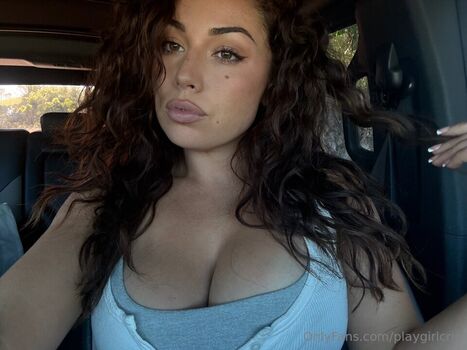 Full leaked Playgirlcris private onlyfans photo