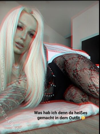 Full leaked Playisabel private onlyfans photo