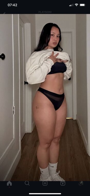 Full leaked Playsoni private onlyfans photo