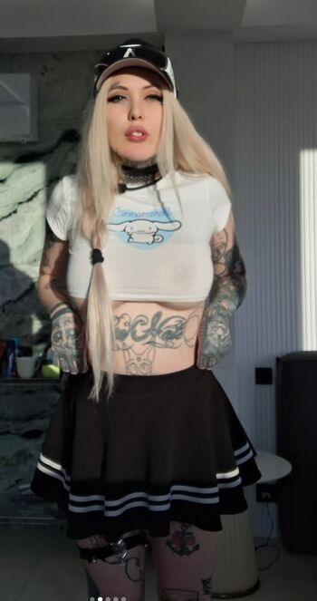 Full leaked Playstationprincess page private onlyfans photo