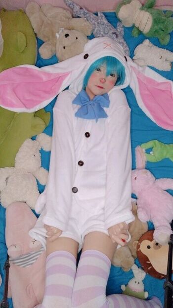 Full leaked Plebita chan private onlyfans photo