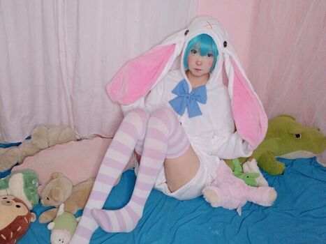 Full leaked Plebita chan private onlyfans photo