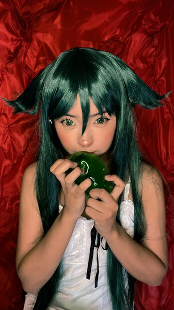 Full leaked Plebita chan private onlyfans photo