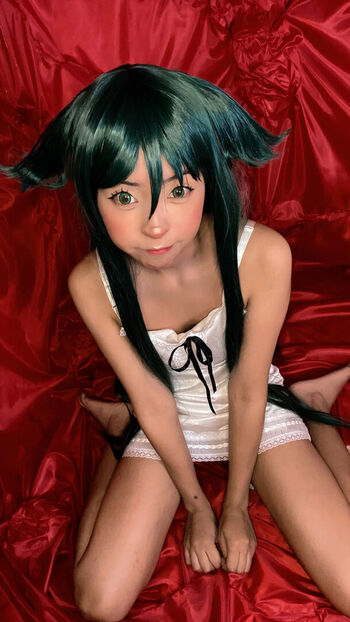 Full leaked Plebita chan private onlyfans photo