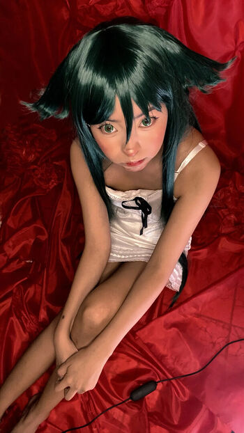 Full leaked Plebita chan private onlyfans photo