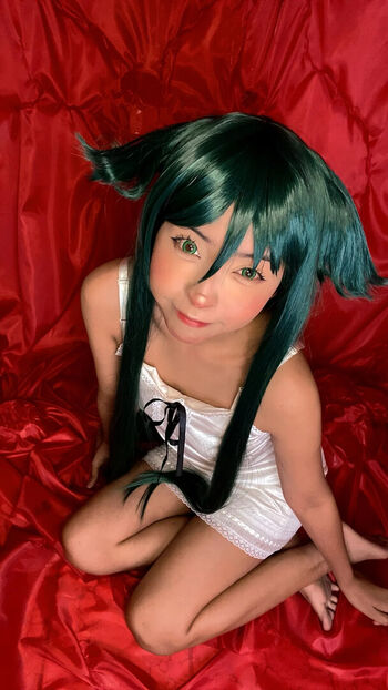 Full leaked Plebita chan private onlyfans photo