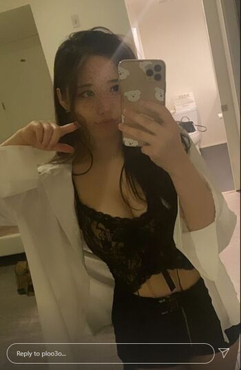 Full leaked Ploo page private onlyfans photo