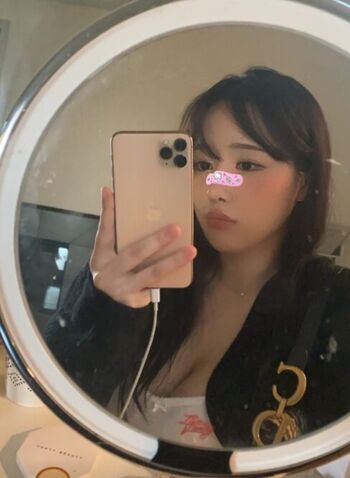 Full leaked Ploo private onlyfans photo