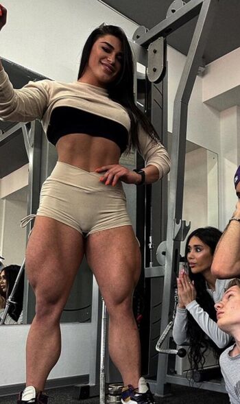 Full leaked Pluzhnikova private onlyfans photo