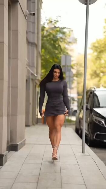 Full leaked Pluzhnikova private onlyfans photo