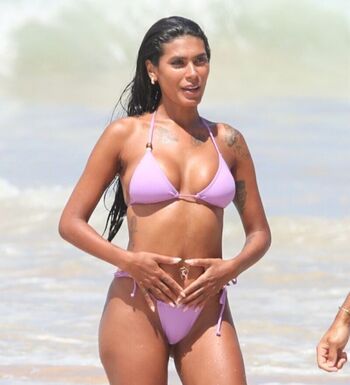 Full leaked Pocah page private onlyfans photo