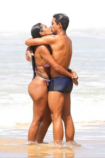 Full leaked Pocah page private onlyfans photo