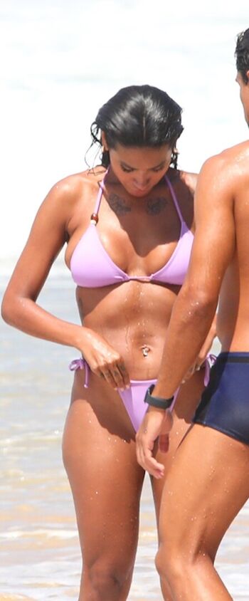 Full leaked Pocah page private onlyfans photo