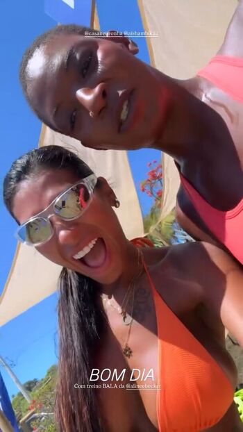 Full leaked Pocah page private onlyfans photo