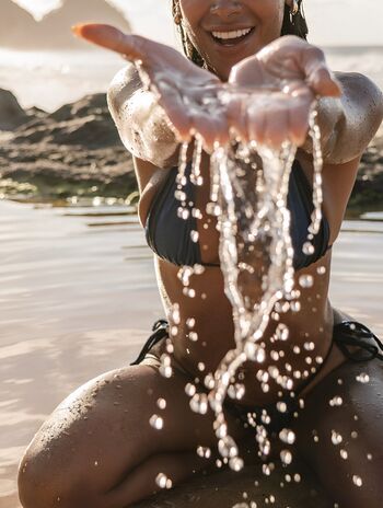 Full leaked Pocah page private onlyfans photo