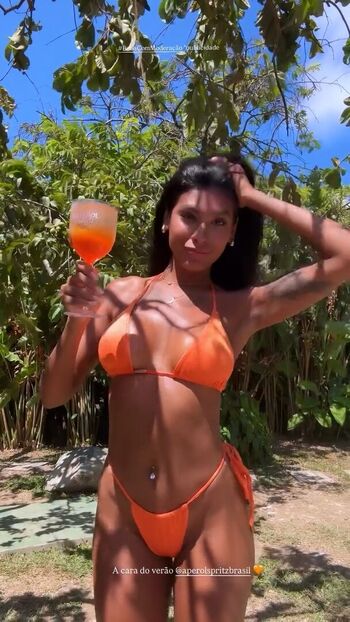 Full leaked Pocah page private onlyfans photo