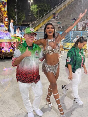 Full leaked Pocah page private onlyfans photo