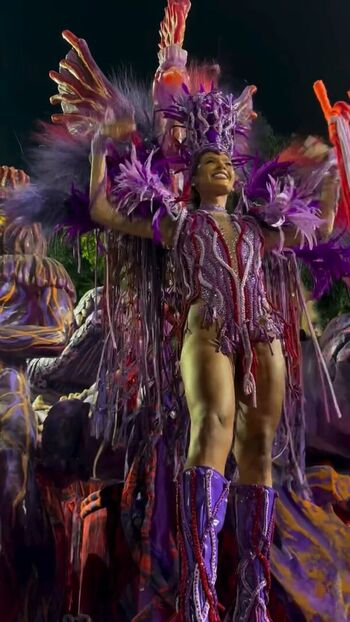 Full leaked Pocah private onlyfans photo