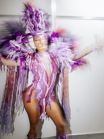 Full leaked Pocah private onlyfans photo