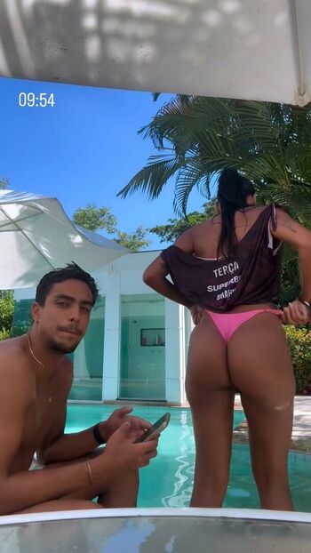 Full leaked Pocah private onlyfans photo