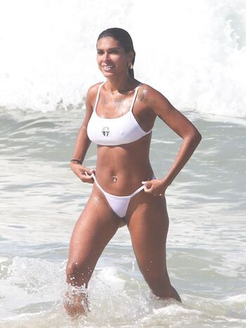 Full leaked Pocah private onlyfans photo