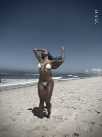 Full leaked Pocah private onlyfans photo