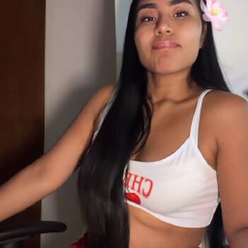 Full leaked Pocahontas private onlyfans photo