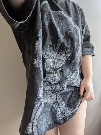 Full leaked Podgekinn private onlyfans photo