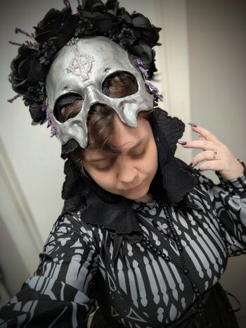 Full leaked Podgekinn private onlyfans photo