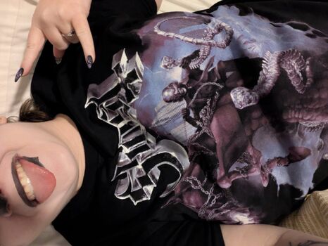 Full leaked Podgekinn private onlyfans photo