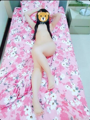 Full leaked Pokato grylls private onlyfans photo