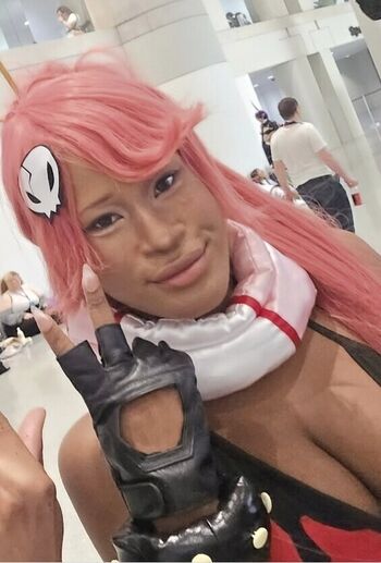 Full leaked Pokeltos private onlyfans photo