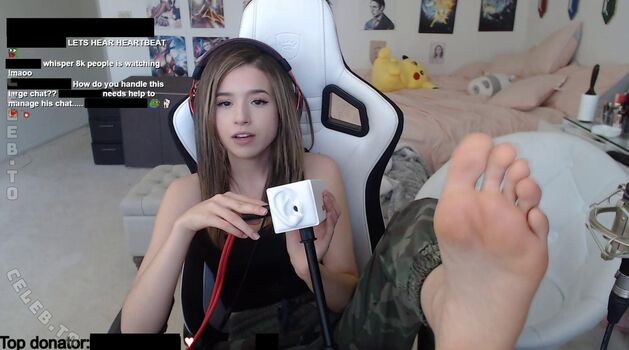 Pokimane
