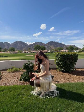 Full leaked Pokimane  page private onlyfans photo