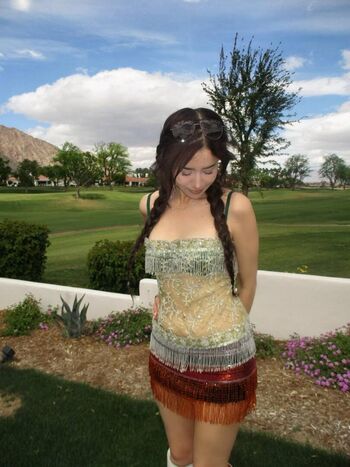 Full leaked Pokimane  page private onlyfans photo