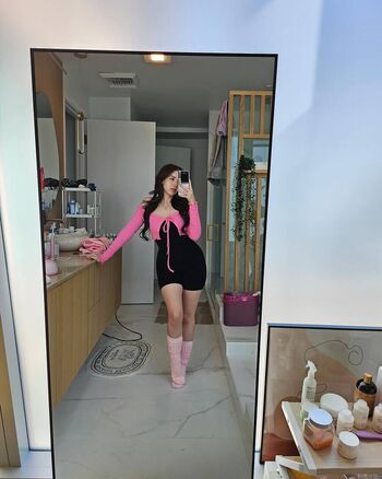 Full leaked Pokimane  page private onlyfans photo