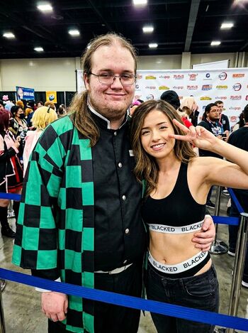 Pokimane