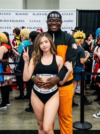 Pokimane