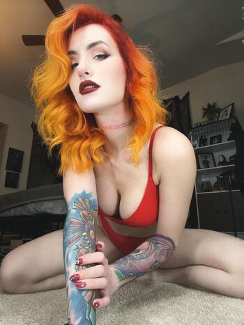 Full leaked Pokket private onlyfans photo