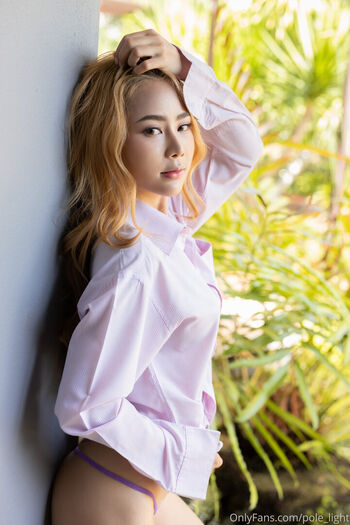 Full leaked Pole light page private onlyfans photo