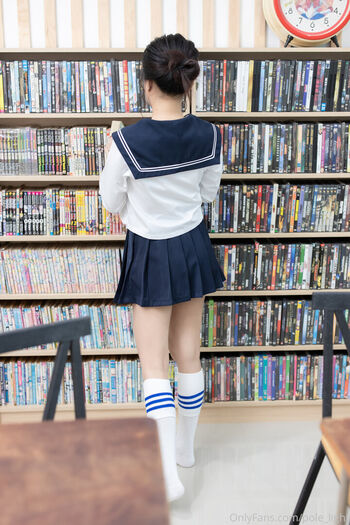 Full leaked Pole light page private onlyfans photo