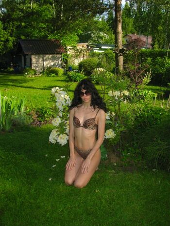 Full leaked Polina favorskaya private onlyfans photo
