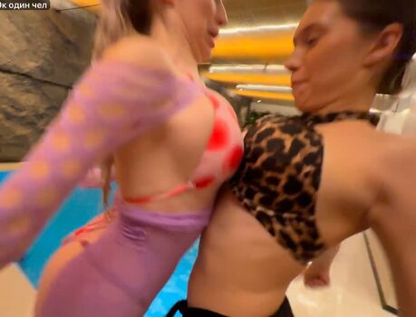 Full leaked Polina li private onlyfans photo