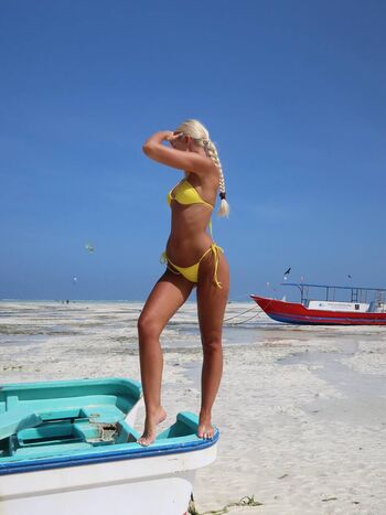 Full leaked Polina malinovskaya private onlyfans photo