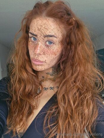 Polly Ellens