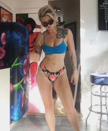 Full leaked Polly james private onlyfans photo