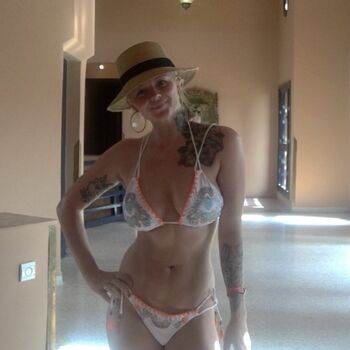 Full leaked Polly james private onlyfans photo