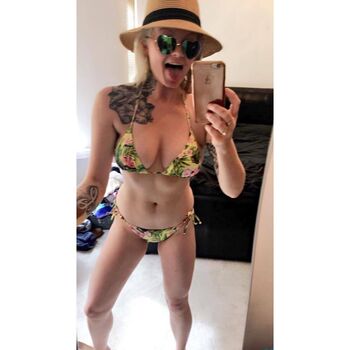 Full leaked Polly james private onlyfans photo