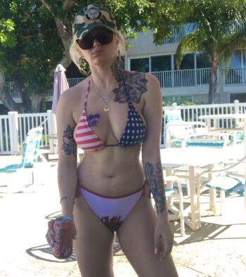 Full leaked Polly james private onlyfans photo